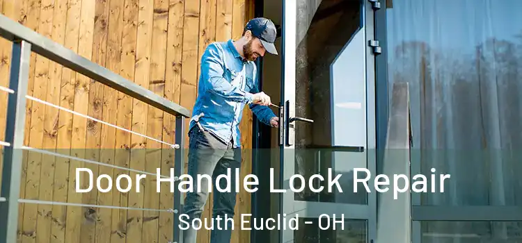 Door Handle Lock Repair South Euclid - OH