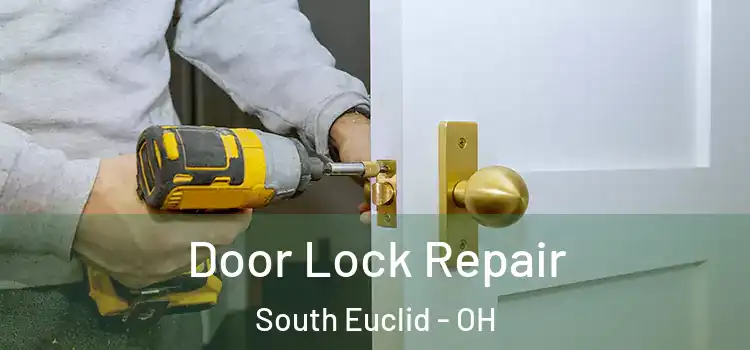 Door Lock Repair South Euclid - OH