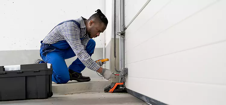 Expert Solutions for Every Garage Lock Need in South Euclid, OH