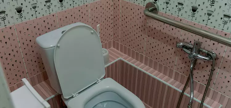 Meeting Diverse Needs With Accessible Restroom Solutions in South Euclid, OH