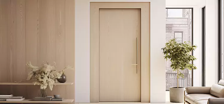 Choose Quality for Your Inside Doors in South Euclid, OH
