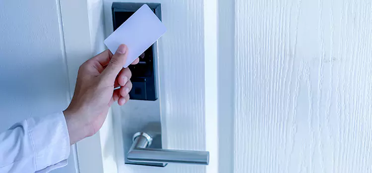Why Choose Us for Your Keycard Lock Installation in South Euclid, OH?