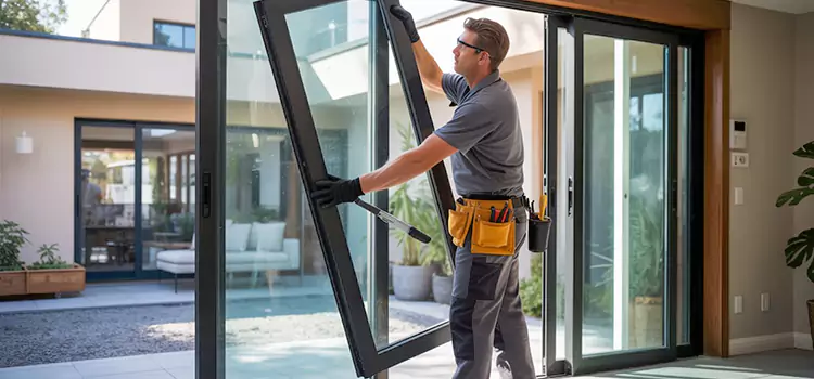 Specialized Sliding Door Roller Services in South Euclid, Ohio