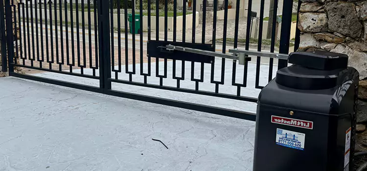 Seamless Installation and Support for Your New Gate in South Euclid, OH
