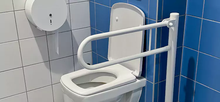Comprehensive Solutions in South Euclid, OH for Accessible Facilities
