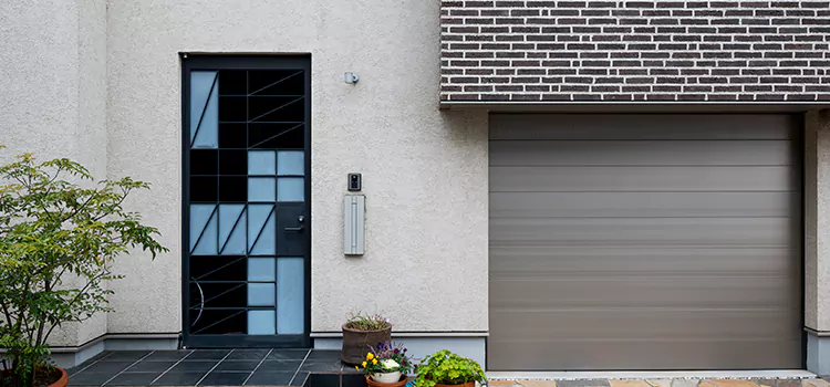 Residential Roll Up Security Doors South Euclid