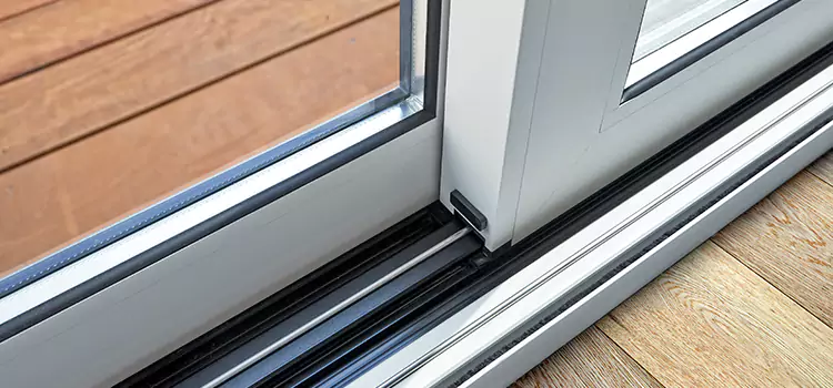 Why Your Sliding Door Keeps Getting Stuck in South Euclid, OH?